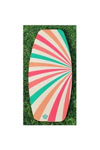 OVVO Rainbow Denge Tahtası/Balance Board