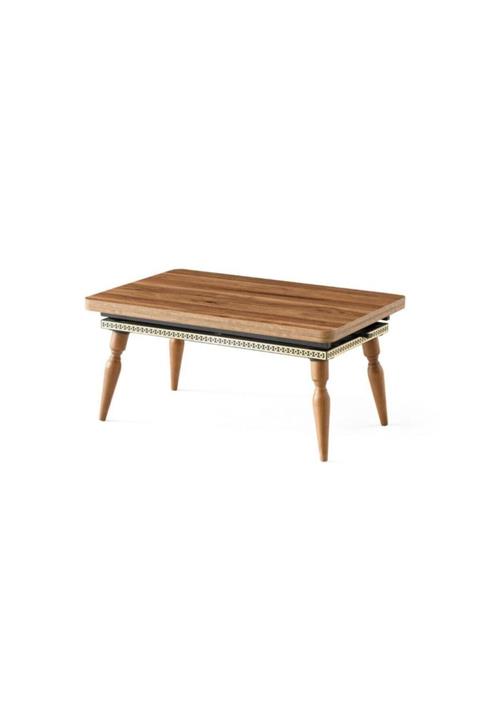 erezoğulları Kademeli Akıllı Sihirli Orta Sehpa Yemek Masası Açılır Büyür