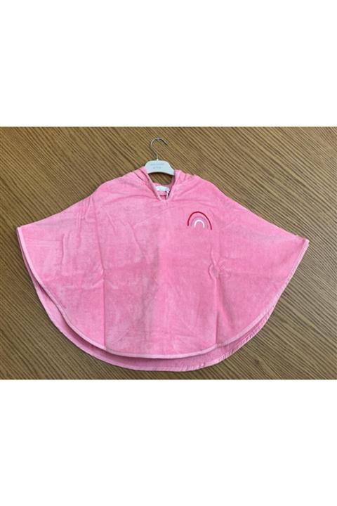 nesehomecollection Çocuk Pançosu Pembe 7-11 Yaş