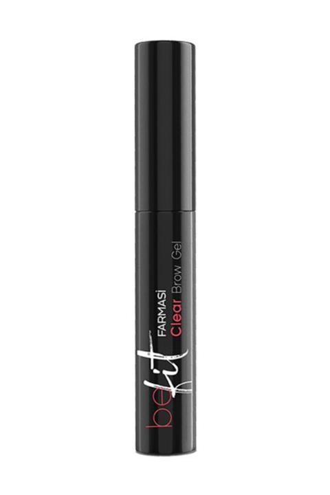 Farmasi Be Fıt Clear Brow Mascara 5 Ml