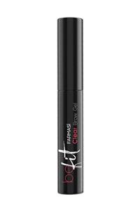 Farmasi Be Fıt Clear Brow Mascara 5 Ml