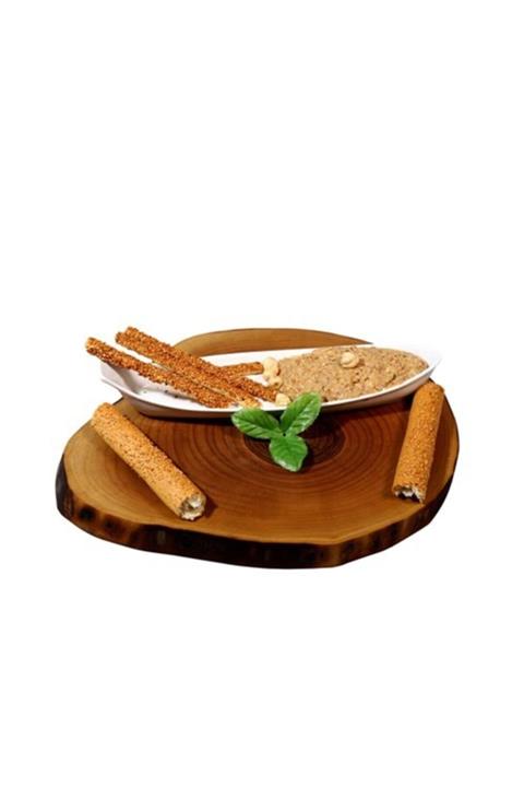 Uzunlar Taneli Fındık Ezmesi 1000 Gr