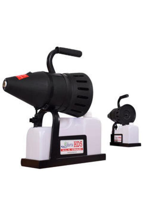 Duru Entosis Duru Hd 5 - El Tipi, 5 Lt, Portatif, Elektrikli, Ulv, Dezenfeksiyon, Ilaçlama Ve Nemlendirme Cihazı