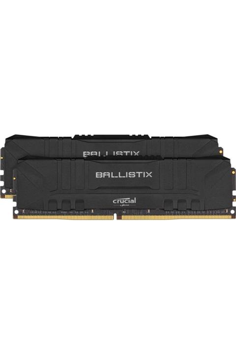 Crucial Ballistix Bl2k16g36c16u4b 32 Gb Ddr4 3600mhz Pc Ram Bellek Cl16(2x16gbkit)