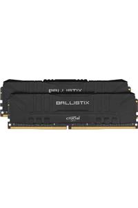 Crucial Ballistix Bl2k16g36c16u4b 32 Gb Ddr4 3600mhz Pc Ram Bellek Cl16(2x16gbkit)