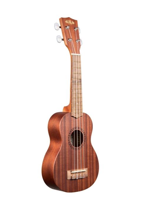 Kala Maun Soprano Ukulele