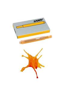 Lamy Mango Dolma Kalem Kartusu T10mg