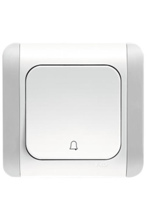 VİKO Zil Anahtarı Kardelen Kordonlu