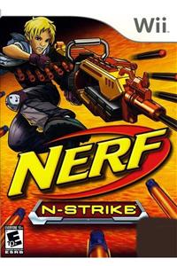 ayteknoloji Nıntendo Wıı Nerf N-strıke