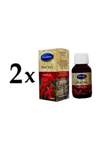 Mecitefendi 3 Adet Mecitefendi Hint Yağı 3x50 ml