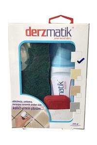 Derzmatik Beyaz 200 gr Derz Dolgu Kutulu Set