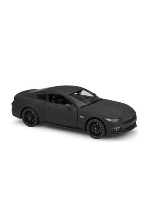 WELLY 1:24 2015 Ford Mustang GT