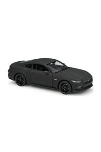 WELLY 1:24 2015 Ford Mustang GT