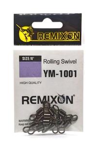 Remixon Bilyalı Fırdöndü No:10 Ym-1001