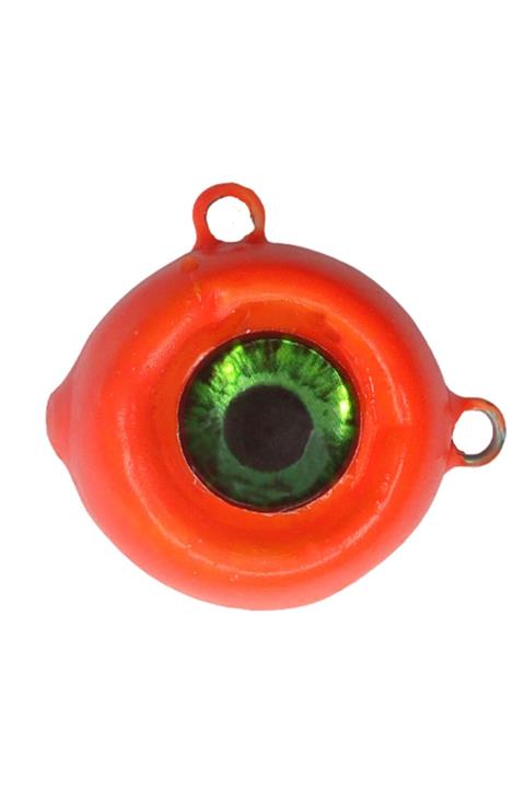 çapariav Melek Gözü 120 Gr Fosforlu Turuncu