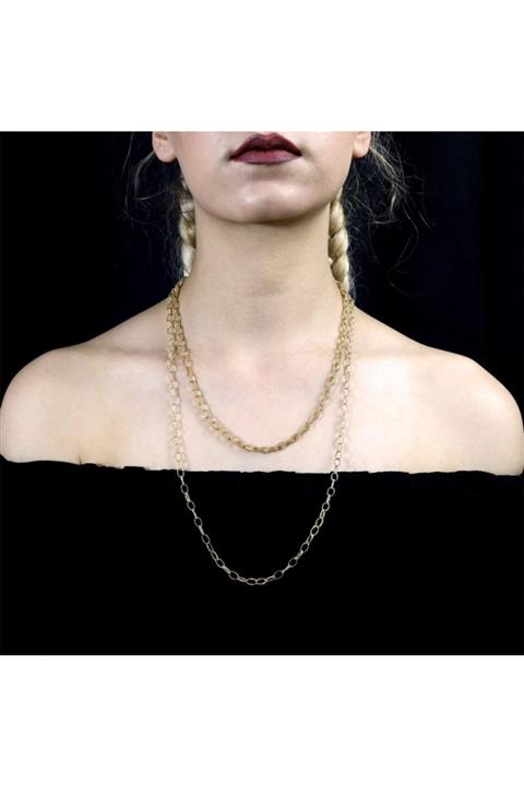 ATA MUCEVHERAT Italian Uzun Zincir