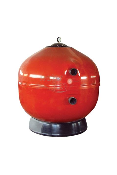 Waterfun Filtre 1400mmlamex Lam Pol.vanasız Yan 110mmfln.wf