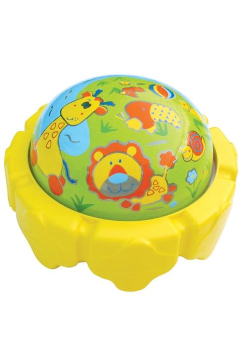 Scenıque Müzikli Gece Lambası