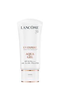 Lancome Uv Expert Aqua Gel Güneş Koruyucu Jel Spf 50 50 ml 4935421669078