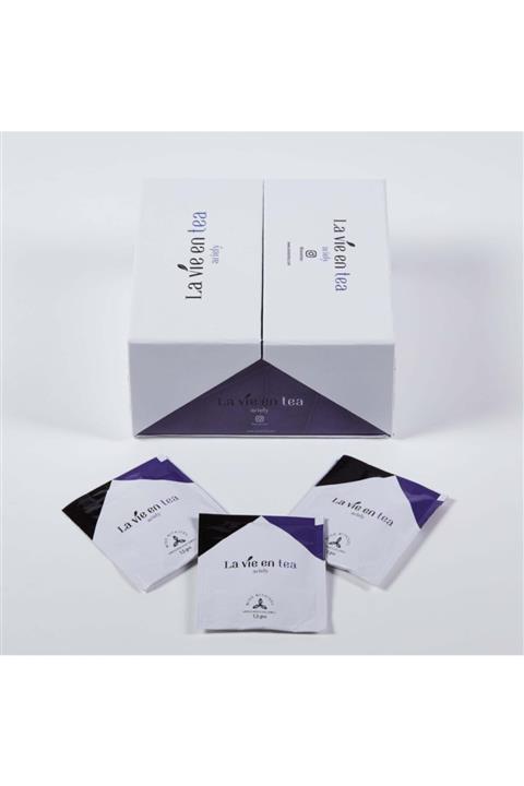 La Vie En Tea Ariely Ödem Atıcı Bitki Çayı - 14 Poşet