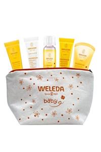 Weleda Calendula Bebek Tanışma Kiti