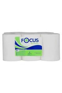 Focus Optimum Hareketli Havlu Jumbo 20,7 cm 60 M 6 Rulo