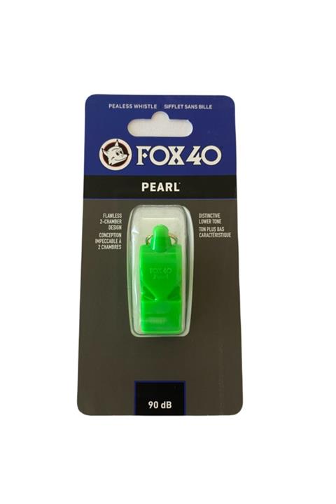 FOX 40 Pearl Düdük