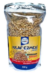 YULAFİÇİ Biotar Organik Tarım Ürünleri Organik Ince Haddelenmiş Yulaf Ezmesi 350gr