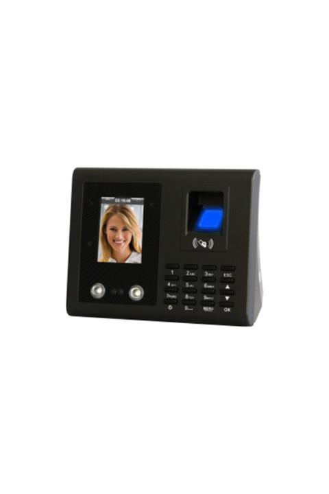 sistem elektrik elektronik Yüz Okuma Cihazı