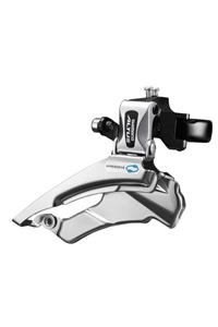 Shimano Ön Aktarıcı Üçlü Gümüş Fd-m313 34.9mm Cb Ds Dp 66-69