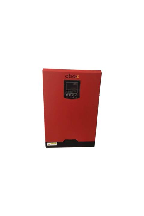 abax 5 Kva 5000 Watt W Tam Sinüs Akıllı Inverter Invertör Obv5000