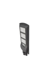 Cata Ct-4692 60w Solar Sokak Armatürü- Beyaz Işık
