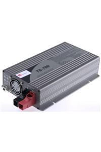 Meanwell Ts-700 700 Watt Tam Sinüs Inverter