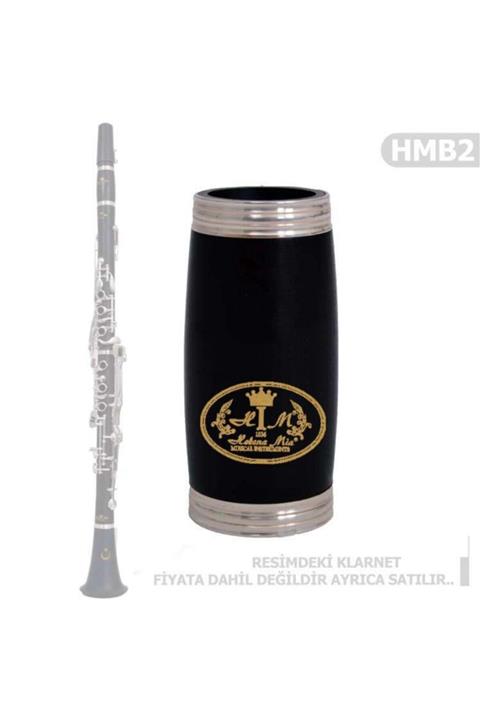 Durbuldum Klarnet Fıçısı Barrel Baril Varil Hmb2