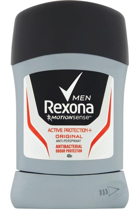 Rexona Men Motionsense Active Protection Origina Anti Bakteriyel Roll On Stick 50 Ml