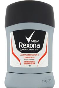 Rexona Men Motionsense Active Protection Origina Anti Bakteriyel Roll On Stick 50 Ml