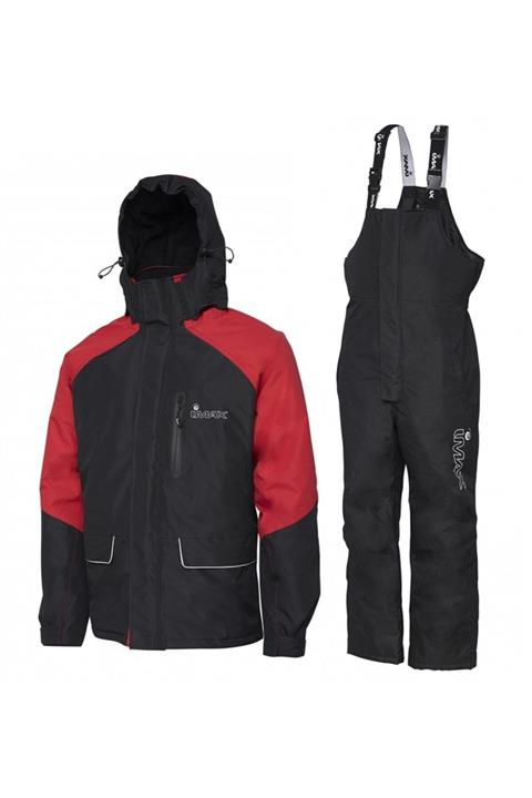 imax Oceanic Thermo Suit Fiery Red/ınk