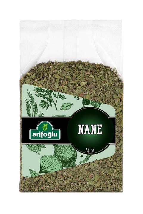 Arifoğlu Nane Sofralık 250gr