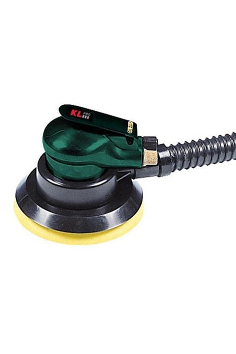KLPRO Klhv603v6 1/4'' 150mm Havalı Eksantrik Zımpara
