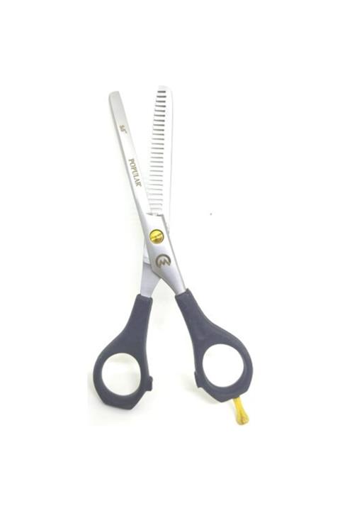 Luchs Popular Plastik Saplı Ara Makası 5,5\