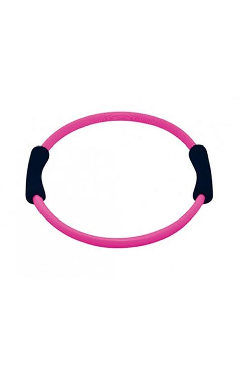 MOYASHOP Pembe Pilates Çemberi -35cm-