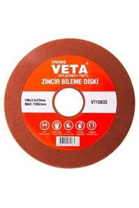 Veta Zincir Bileme Diski 108 X 3.2 X 23mm