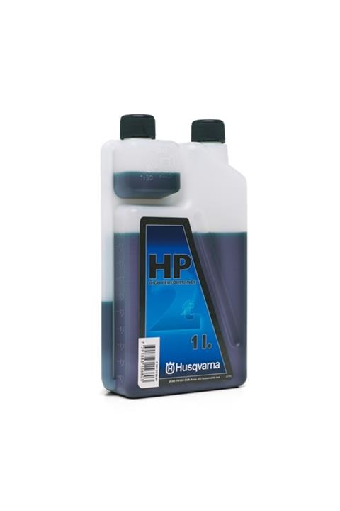 Husqvarna 2 Zamanlı Motor Yağı 1lt Ölçekli