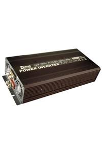 MAtech Orbus 24v 4000w Modifiye Sinüs Inverter