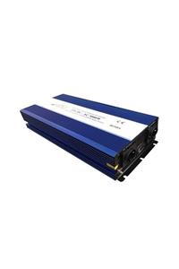 Alpex 3000 Watt 24 Volt Tam Sinüs Inverter