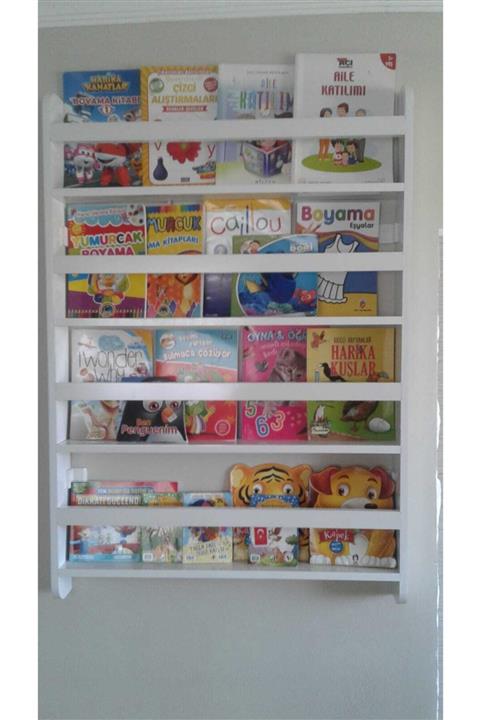 ahşap sarayı Çocuk Kitaplık
