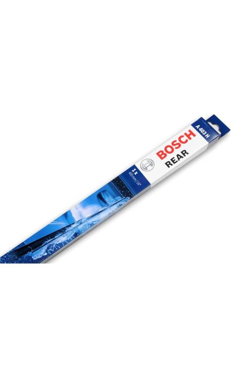 Bosch Skoda Octavia Arka Silecek (2013-2019) Rear