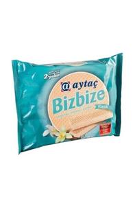 Bizbize Gofret Vanilyalı 400 gr