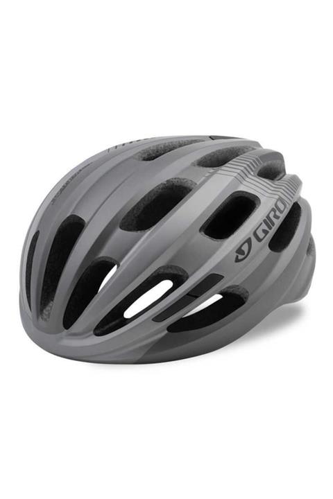 Giro Kask Isode Yol Mat Gri  m/54-61cm