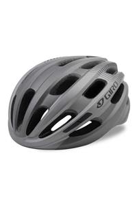 Giro Kask Isode Yol Mat Gri  m/54-61cm